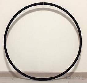 Cerchio Aereo Aerial Hoop NUOVO