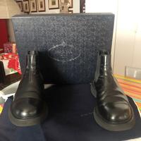 Scarpe uomo n.44 Prada originali