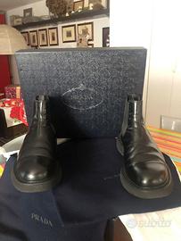 Scarpe uomo n.44 Prada originali