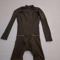 body ciclismo PISSEI 