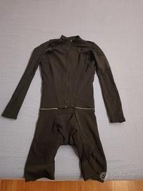 body ciclismo PISSEI 