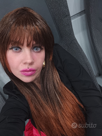 Commessa/barista /cameriera