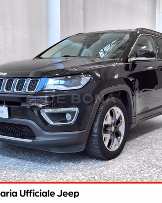 Jeep Compass 1.4 m-air limited 2wd 140cv