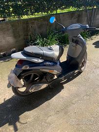 Liberty 50 4tempi