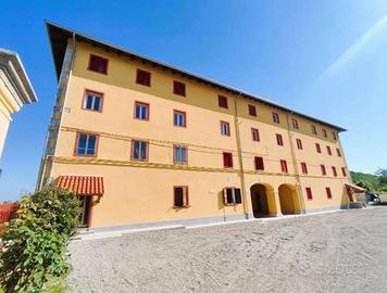 Appartamento a Torviscosa (UD)