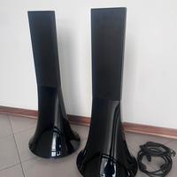 Casse,diffusori PARROT by STARCK