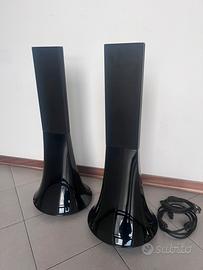 Casse,diffusori PARROT by STARCK