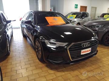 AUDI A6 Avant 2.0 TDI S tronic Business MHEV VID
