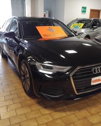 AUDI A6 Avant 2.0 TDI S tronic Business MHEV VID