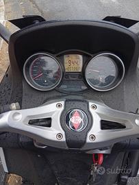  Scooter Gilera gp 800