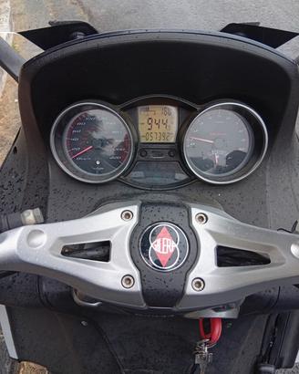  Scooter Gilera gp 800