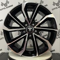 CERCHI IN LEGA TESLA MODEL 3 DA 19