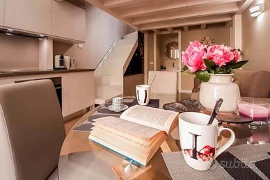 Appartamento di 105 m² con 3 locali a Milano