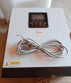 inverter 24v - 220v 2.2 kw