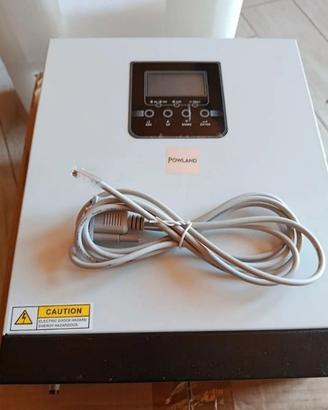 inverter 24v - 220v 2.2 kw