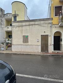 Immobile Indipendente MONTEIASI