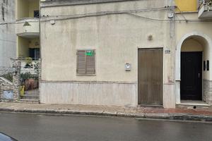 Immobile Indipendente MONTEIASI