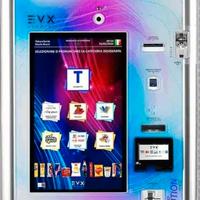 EVX Venere distributore automatico sigarette