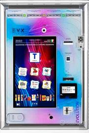 EVX Venere distributore automatico sigarette