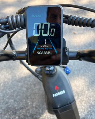 Bicicletta elettriche