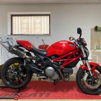 Ducati Monster 796+