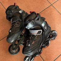 Roller bambino taglia 32-35