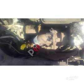 Catalizzatore (reso) ford fiesta 2002-05