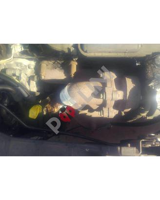 Catalizzatore (reso) ford fiesta 2002-05