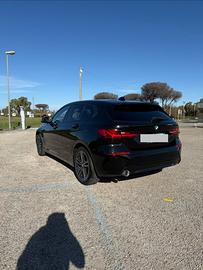 BMW serie 1