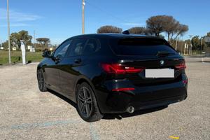BMW serie 1