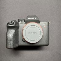 Sony A7RV