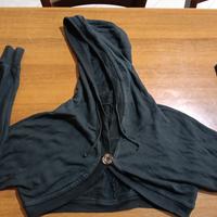 Copri spalla nero