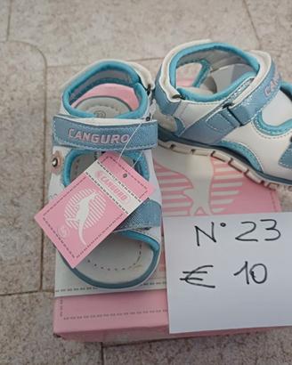Scarpe bambina (altri modelli  misure disponibili)