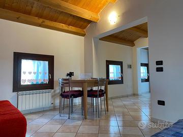 Appartamento Adria [Cod. rif A4771ARG]