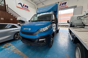 Iveco Daily 35C16 - Furgone con Sponda Idraulica A