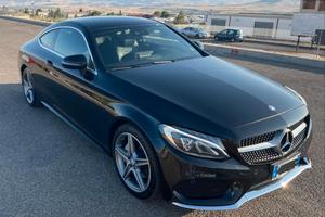 MERCEDES Classe C (W/S205) - 2016