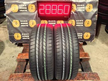 2 GOMME GOOD YEAR 205 50 17 RUN FLAT 90%