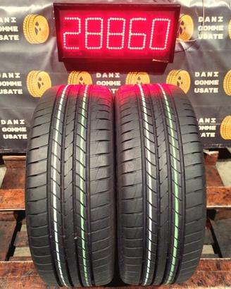 2 GOMME GOOD YEAR 205 50 17 RUN FLAT 90%