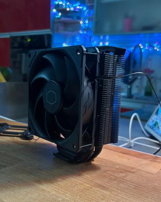 Cooler master hyper 212 black