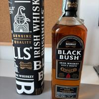 Whiskey Black Bush