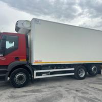 Iveco Stralis 360 Frigo