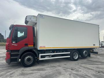 Iveco Stralis 360 Frigo