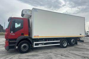 Iveco Stralis 360 Frigo