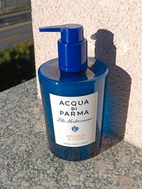 Acqua di Parma Blu Mediterraneo Sapone acqua  mani
