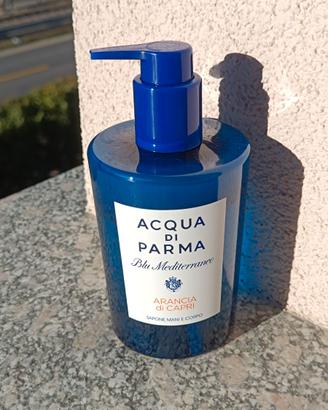 Acqua di Parma Blu Mediterraneo Sapone acqua  mani