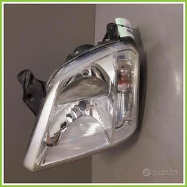 Faro Fanale Proiettore Sinistro SX VALEO 89308550 