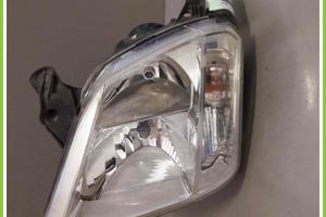 Faro Fanale Proiettore Sinistro SX VALEO 89308550 