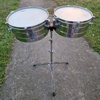 Timbales 