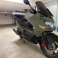 Kymco xciting 500i