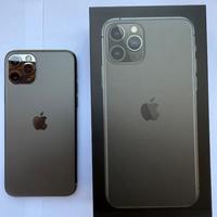 iPhone 11 Pro